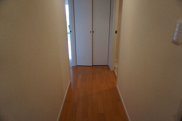 ステラメゾン茗荷谷の物件内観写真